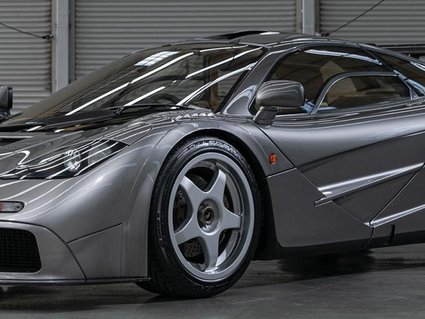 Monterey Car Week: Auction Highlights