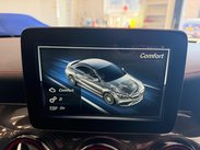 Mercedes-Benz CLA Class 2.0 CLA45 AMG Coupe SpdS DCT 4MATIC Euro 6 (s/s) 4dr 30