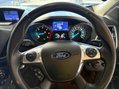 Ford Kuga 2.0 TDCi Titanium X AWD Euro 5 5dr 17