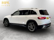 Mercedes-Benz GLB 1.3 GLB200 AMG Line SUV 5dr Petrol 7G-DCT Euro 6 (s/s) (163 ps) Heated Seat 5