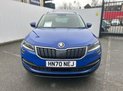 Skoda Karoq 1.0 TSI SE L SUV 5dr Petrol Manual Euro 6 (s/s) (116 ps) Parking Sensors 3