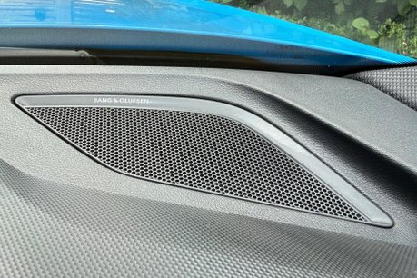 Audi TT TTS TFSI QUATTRO 56