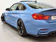 BMW M4 3.0 BiTurbo Coupe 2dr Petrol DCT Euro 6 (s/s) (431 ps) 24