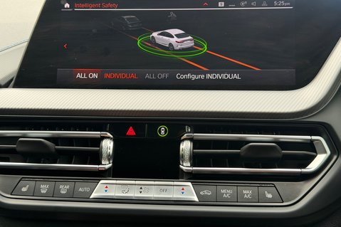 BMW 2 Series 218I M SPORT GRAN COUPE -VATQ -1 OWNER -FULL BMW SERVICE HISTORY -APPLE C/P 47