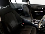 BMW 3 Series 2.0 330e 12kWh SE Pro Saloon 4dr Petrol Plug-in Hybrid Auto Euro 6 (s/s) (2 11