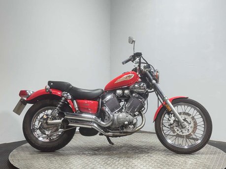 Yamaha 