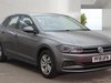 Volkswagen Polo 1.0 TSI SE Euro 6 (s/s) 5dr