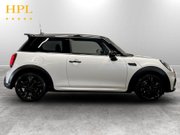 Mini Hatch 1.5 Cooper Sport Hatchback 3dr Petrol Steptronic Euro 6 (s/s) (136 ps) 8