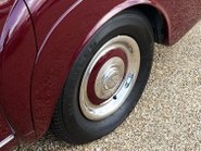 Bentley S1 Continental Mulliner Flying Spur 42