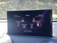 Audi S3 2.0 S3 Sportback Quattro 4WD 5dr 22