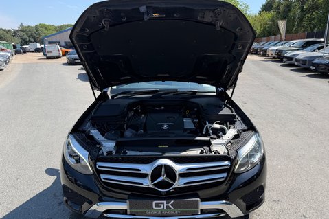 Mercedes-Benz GLC GLC 250 4MATIC SPORT PREMIUM PLUS - RARE BUILD - PAN ROOF - 360 CAMERA 69