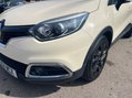 Renault Captur 1.2 TCe Dynamique S MediaNav EDC Euro 5 5dr 10