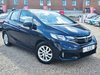 Honda Jazz I-VTEC SE NAVI DEMO + 1OWNER! FULL HISTORY! 7 HONDA SERVICES!