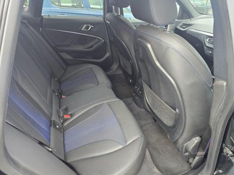 BMW 2 Series 2.0 220i M Sport DCT Euro 6 (s/s) 4dr 14