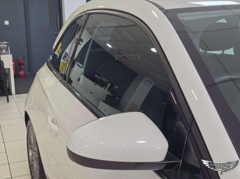 Vauxhall Adam 1.4i JAM Euro 6 3dr 17