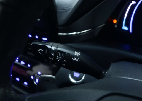 Hyundai IONIQ IONIQ Premium BEV 5dr 39