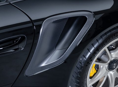 Porsche 911 GT2 RS (997) 38