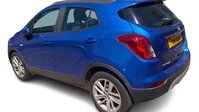 Vauxhall Mokka X 1.4i Turbo Active SUV 5dr Petrol Auto Euro 6 (140 ps) 4