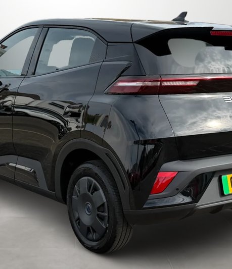 BYD Dolphin Surf 5dr 65kw Active 30kwh Auto