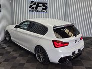 BMW 1 Series 3.0 M140i GPF Shadow Edition Hatchback 5dr Petrol Auto Euro 6 (s/s) (340 ps 43