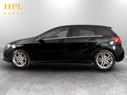 Mercedes-Benz A Class 1.6 A180 Sport Edition Hatchback 5dr Petrol Manual Euro 6 (s/s) (122 ps) Cr 4