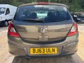 Vauxhall Corsa 1.2 16V SXi Hatchback 5dr Petrol Manual Euro 5 (A/C) (85 ps) 20