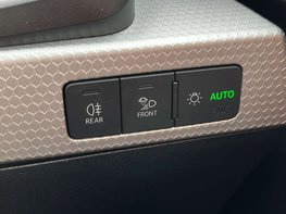 Audi A1 1.0 A1 Sportback 25 TFSI Black Edition Semi-Auto 5dr 56