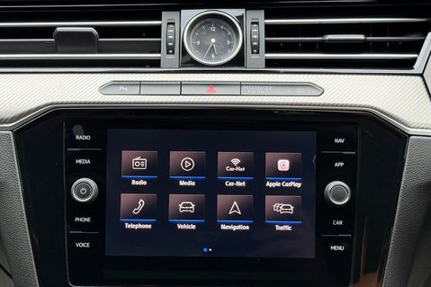 Volkswagen Arteon R-LINE TDI 4MOTION DSG -APPLE CARPLAY -2 OWNERS -10 VW SERVICES  38