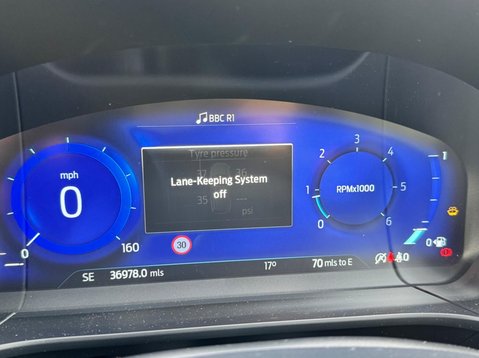 Ford Kuga ST-LINE X FIRST EDITION ECOBLUE 28