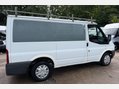 Ford Transit 2.2 TDCi 260 Panel Van 5dr Diesel Manual FWD L1 H1 (194 g/km, 138 bhp) 23