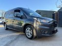 Ford Transit Connect 1.5 Transit Connect 240 Limited TDCi