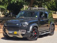Land Rover Defender 3.0 Defender X MHEV Auto 4WD 5dr 1
