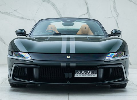 Ferrari 12Cilindri SPIDER 7