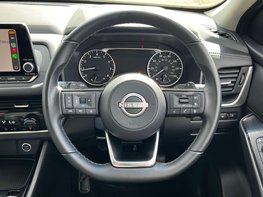 Nissan Qashqai 1.3 Qashqai Acenta Premium DiG-T MHEV CVT 5dr 20