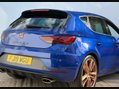 SEAT Leon 2.0 Leon Cupra 290 TSi Semi-Auto 5dr 34
