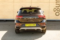 Volkswagen T-Roc LIFE TSI 6