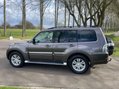 Mitsubishi Shogun 3.2 DI-DC SG3 Auto 4WD Euro 5 5dr LWB 18
