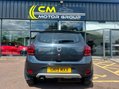 Dacia Sandero 0.9 Sandero Stepway Comfort TCe 5dr 8