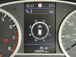 Nissan MICRA 1.0 Micra Tekna IG-T 5dr 25