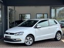 Volkswagen Polo 1.4 Polo SE TDI 3dr