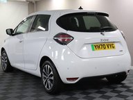 Renault Zoe I GT LINE 10