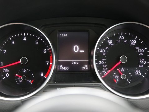 Volkswagen Polo 1.4 TSI ACT BlueGT Euro 6 (s/s) 5dr 14