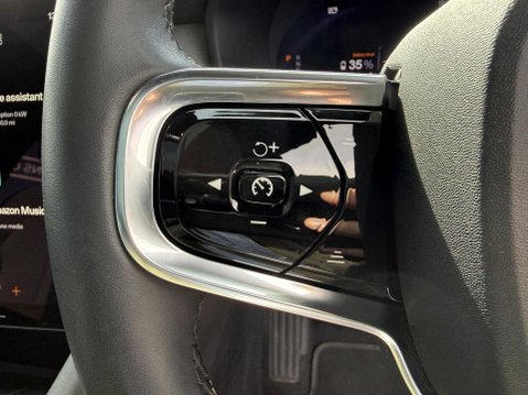 Polestar 2 Single Motor 69kWh Standard Range Fastback 5dr Electric Auto RWD (272 ps) 34