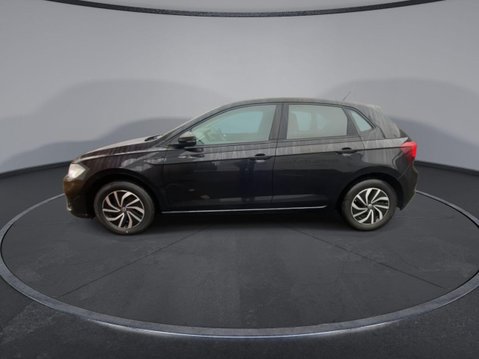 Volkswagen Polo 1.0 EVO Life Hatchback 5dr Petrol Manual Euro 6 (s/s) (80 ps) Cruise Contr 12