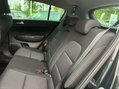 Kia Sportage 1.6 Sportage 2 CRDi ISG Semi-Auto 5dr 10