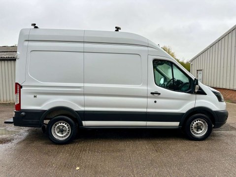 Ford Transit 2.0 350 EcoBlue FWD L2 H3 Euro 6 5dr 3