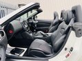 Nissan 370Z 3.7 370Z GT V6 2dr 28