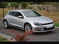 Volkswagen Scirocco 2.0 TDI BlueMotion Tech GT Euro 6 (s/s) 3dr 1