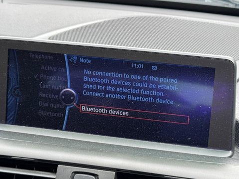 BMW 1 Series 2.0 120d M Sport Auto Euro 5 (s/s) 5dr 16