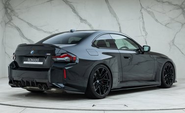 BMW M2 3
